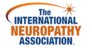 The International Neuropathy Association Logo