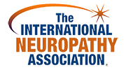 The International Neuropathy Association Logo The International Neuropathy Association Logo